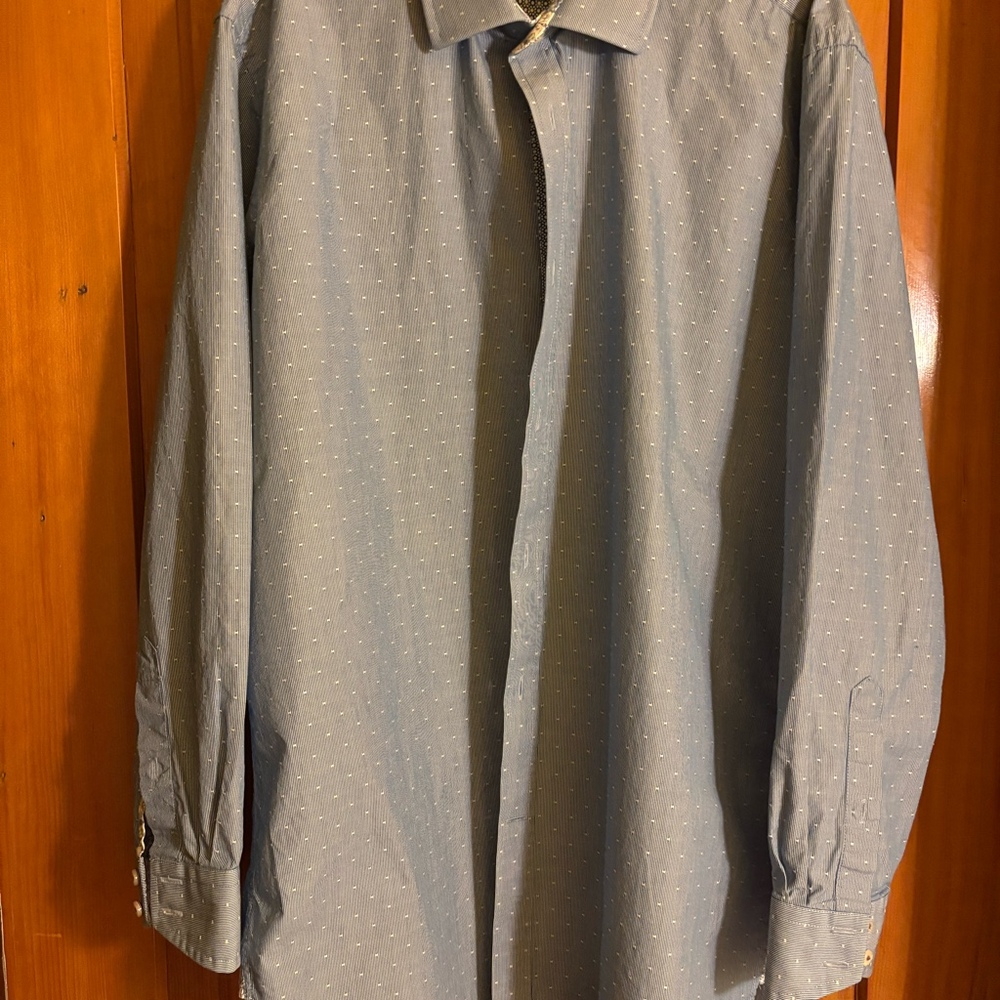 Ted Baker Endurance Mens Shirt